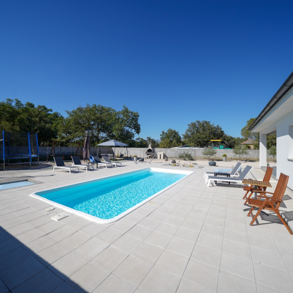 Villa Dreams, Villa Dreams s bazenom, Bri&scaron;evo, Zadar Zadar