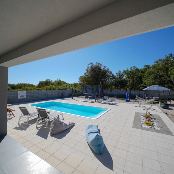 Villa Dreams, Villa Dreams s bazenom, Bri&scaron;evo, Zadar Zadar