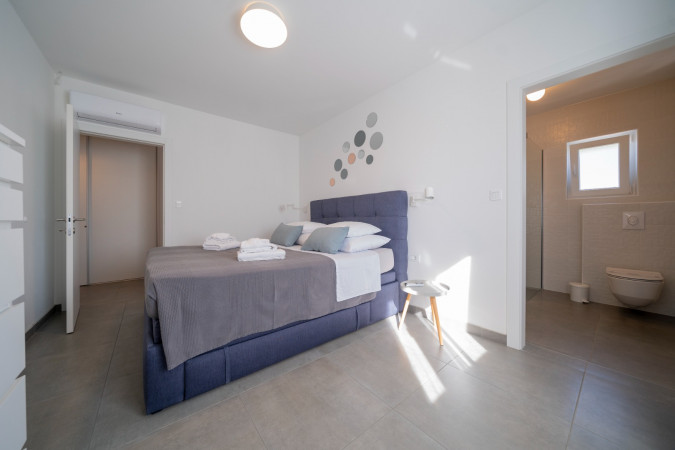 Villa Dreams s bazenom, Bri&scaron;evo, Zadar Zadar