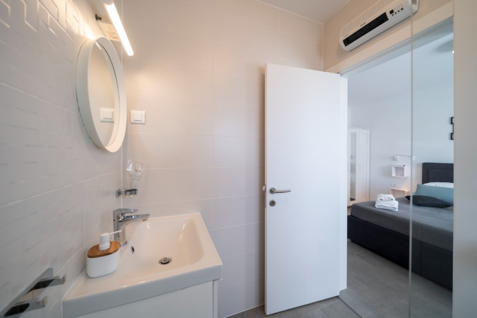 Villa Dreams s bazenom, Bri&scaron;evo, Zadar Zadar