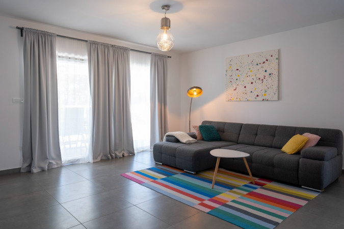 Interijer, Villa Dreams s bazenom, Bri&scaron;evo, Zadar Zadar