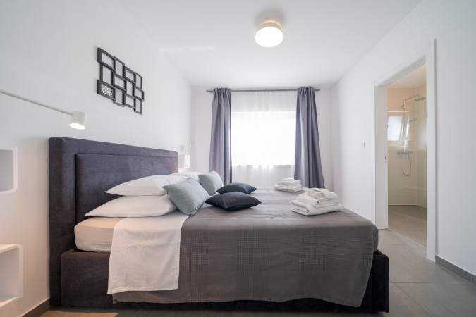 Villa Dreams s bazenom, Bri&scaron;evo, Zadar Zadar