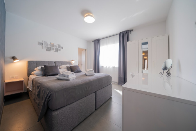 Villa Dreams s bazenom, Bri&scaron;evo, Zadar Zadar