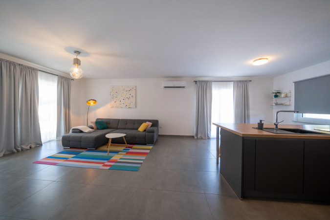 Interijer, Villa Dreams s bazenom, Bri&scaron;evo, Zadar Zadar