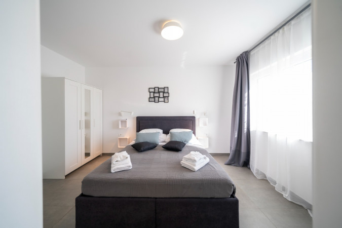 Villa Dreams s bazenom, Bri&scaron;evo, Zadar Zadar