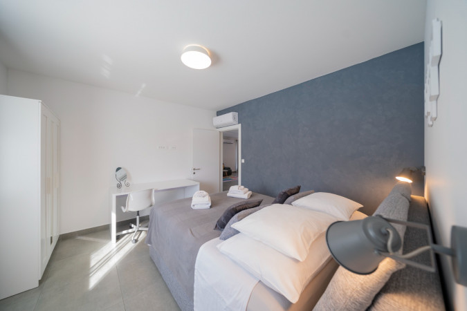 Villa Dreams s bazenom, Bri&scaron;evo, Zadar Zadar