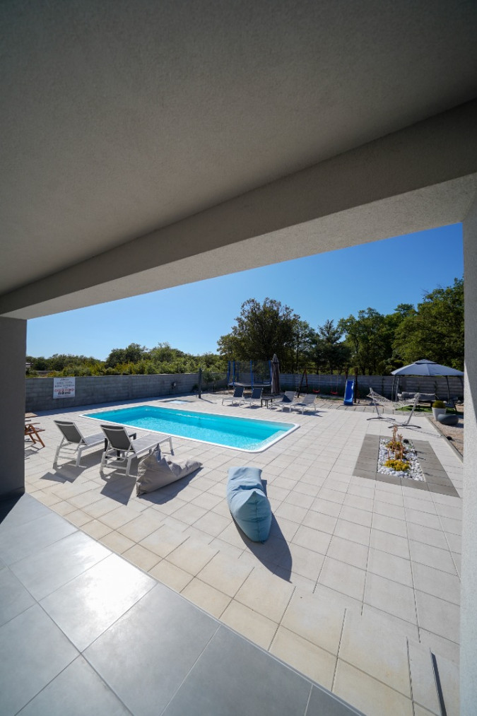 Eksterijer, Villa Dreams s bazenom, Bri&scaron;evo, Zadar Zadar