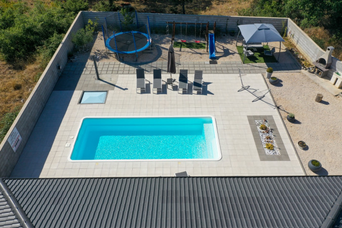 Eksterijer, Villa Dreams s bazenom, Bri&scaron;evo, Zadar Zadar