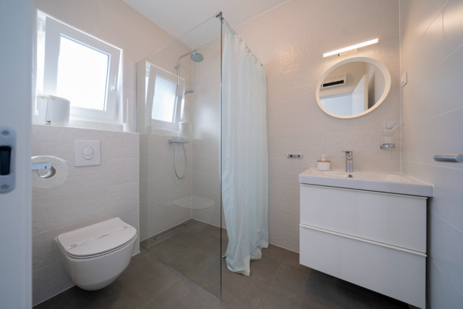 Villa Dreams s bazenom, Bri&scaron;evo, Zadar Zadar