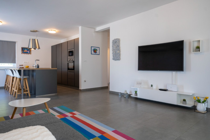 Interijer, Villa Dreams s bazenom, Bri&scaron;evo, Zadar Zadar