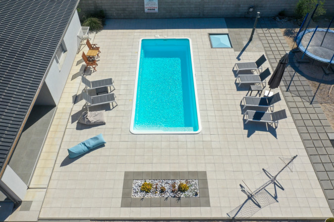 Eksterijer, Villa Dreams s bazenom, Bri&scaron;evo, Zadar Zadar