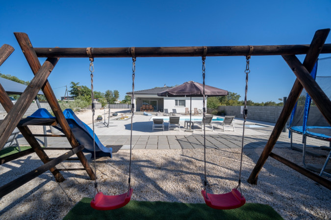Eksterijer, Villa Dreams s bazenom, Bri&scaron;evo, Zadar Zadar