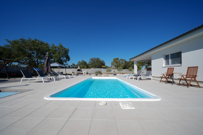 Eksterijer, Villa Dreams s bazenom, Bri&scaron;evo, Zadar Zadar