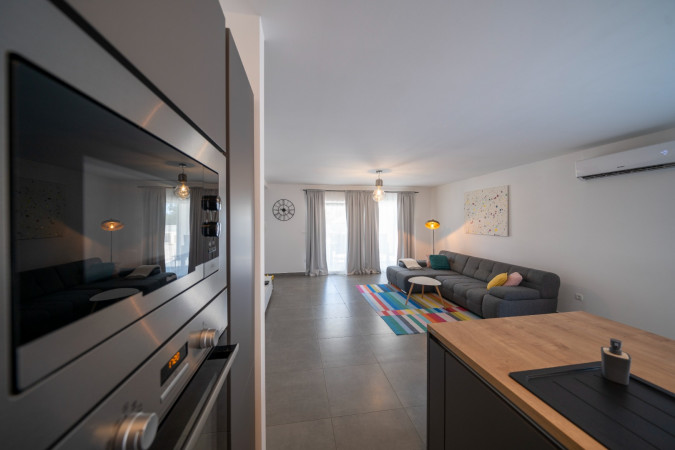 Interijer, Villa Dreams s bazenom, Bri&scaron;evo, Zadar Zadar