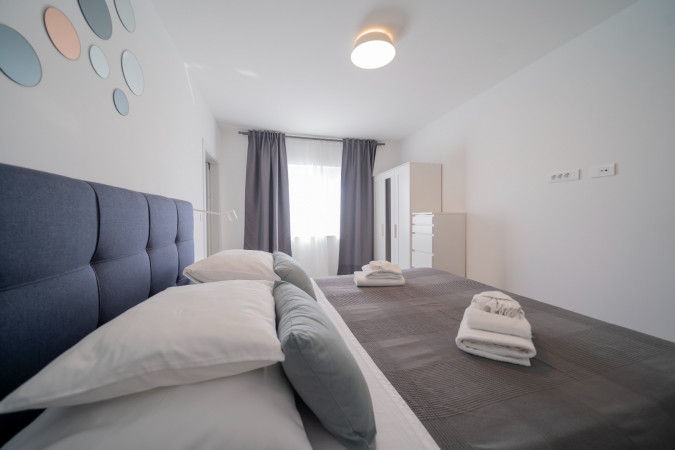 Villa Dreams s bazenom, Bri&scaron;evo, Zadar Zadar