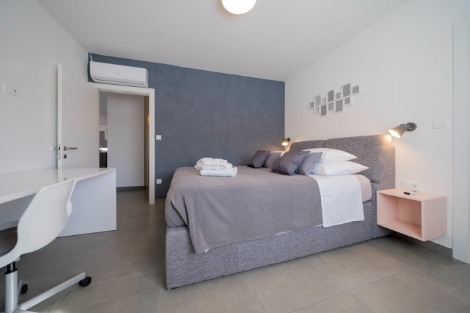 Villa Dreams s bazenom, Bri&scaron;evo, Zadar Zadar