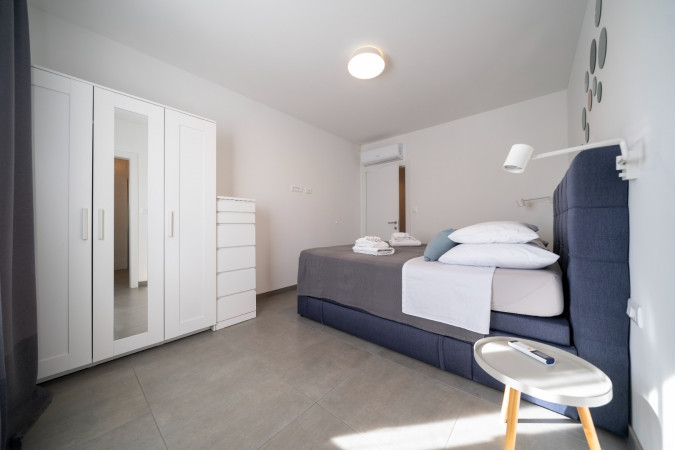 Villa Dreams s bazenom, Bri&scaron;evo, Zadar Zadar