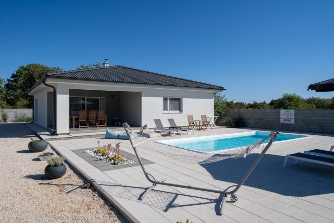 Eksterijer, Villa Dreams s bazenom, Bri&scaron;evo, Zadar Zadar