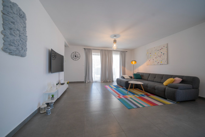 Interijer, Villa Dreams s bazenom, Bri&scaron;evo, Zadar Zadar