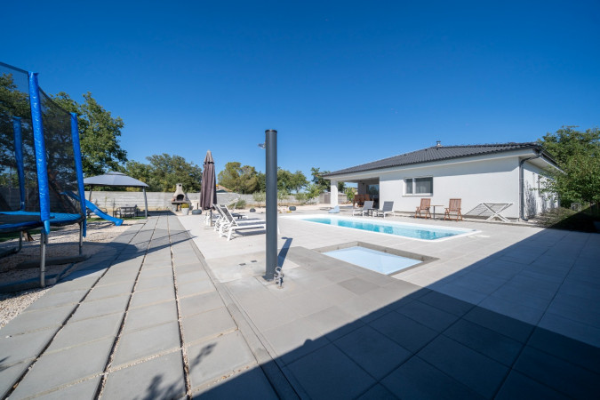 Eksterijer, Villa Dreams s bazenom, Bri&scaron;evo, Zadar Zadar