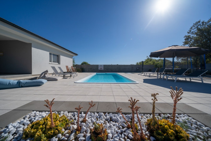 Eksterijer, Villa Dreams s bazenom, Bri&scaron;evo, Zadar Zadar