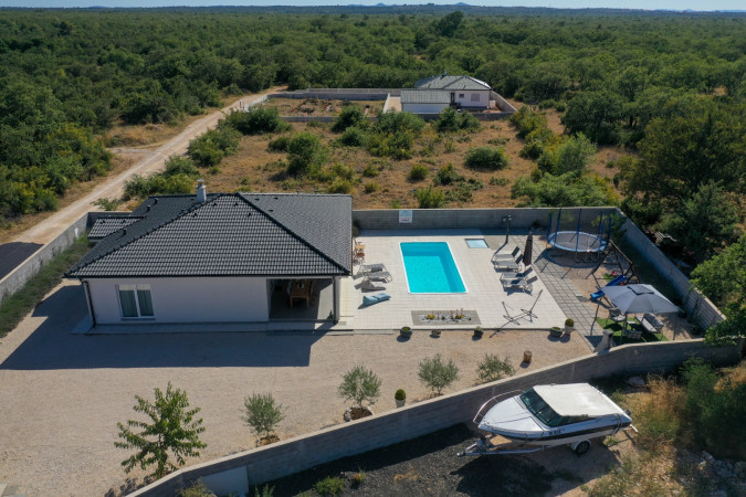Eksterijer, Villa Dreams s bazenom, Bri&scaron;evo, Zadar Zadar