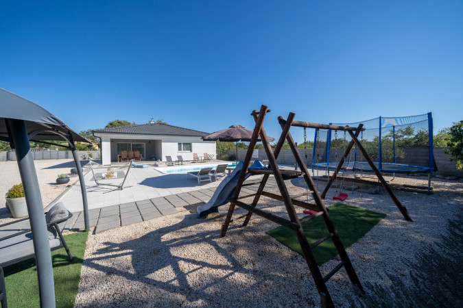 Eksterijer, Villa Dreams s bazenom, Bri&scaron;evo, Zadar Zadar