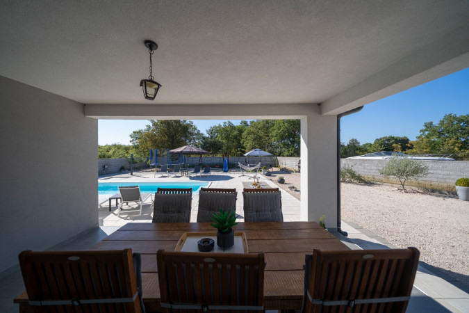 Eksterijer, Villa Dreams s bazenom, Bri&scaron;evo, Zadar Zadar