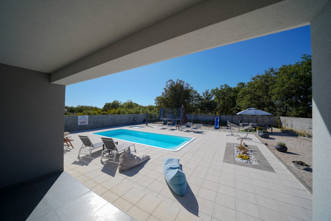 Eksterijer, Villa Dreams s bazenom, Bri&scaron;evo, Zadar Zadar