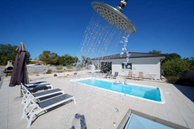 Eksterijer, Villa Dreams s bazenom, Bri&scaron;evo, Zadar Zadar