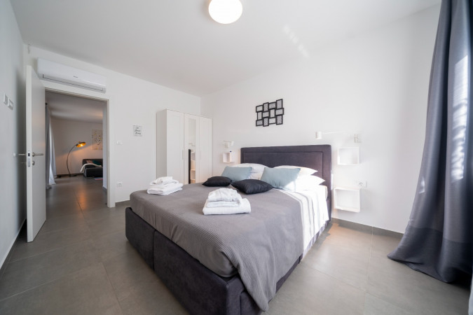 Villa Dreams s bazenom, Bri&scaron;evo, Zadar Zadar