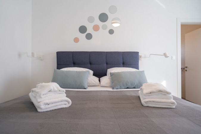 Villa Dreams s bazenom, Bri&scaron;evo, Zadar Zadar