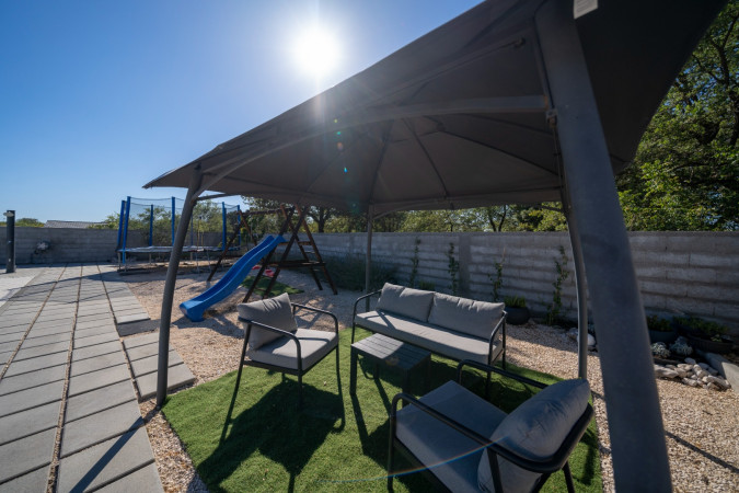 Eksterijer, Villa Dreams s bazenom, Bri&scaron;evo, Zadar Zadar