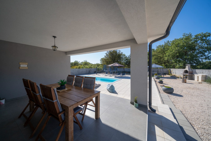 Eksterijer, Villa Dreams s bazenom, Bri&scaron;evo, Zadar Zadar