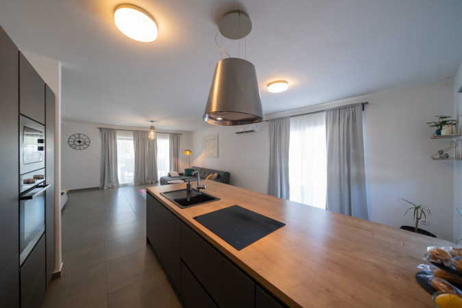 Interijer, Villa Dreams s bazenom, Bri&scaron;evo, Zadar Zadar