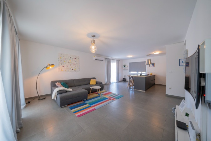 Interijer, Villa Dreams s bazenom, Bri&scaron;evo, Zadar Zadar