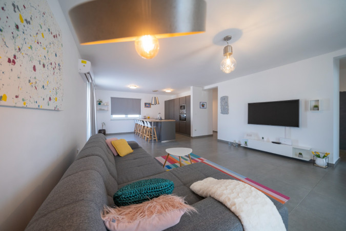 Interijer, Villa Dreams s bazenom, Bri&scaron;evo, Zadar Zadar