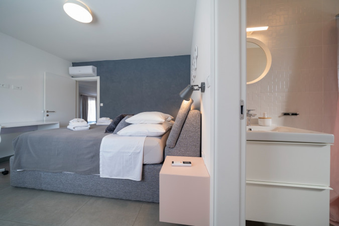 Villa Dreams s bazenom, Bri&scaron;evo, Zadar Zadar